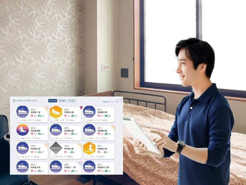 最新ICT活用へのこだわり