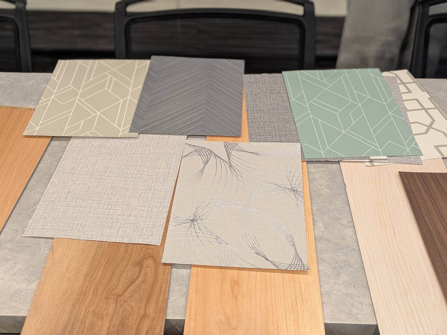 モデルルーム先行建設